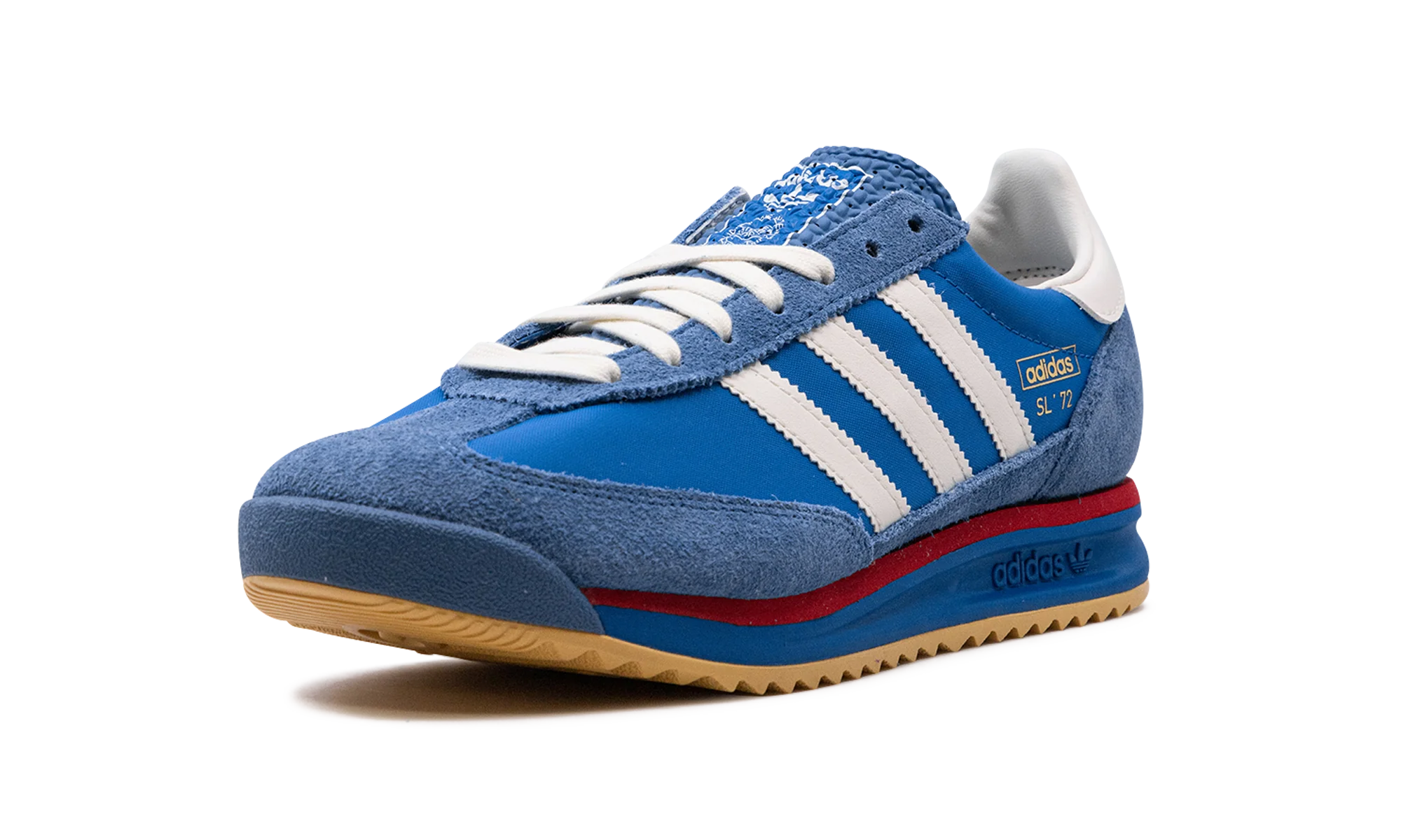 SL 72 RS XLD "BLUE SCARLET" IG2132