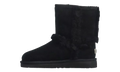 Hadley II Waterproof Boot GS "Black" 1017332K BLK