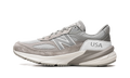 990v6 "WTAPS - Grey" M990WT6