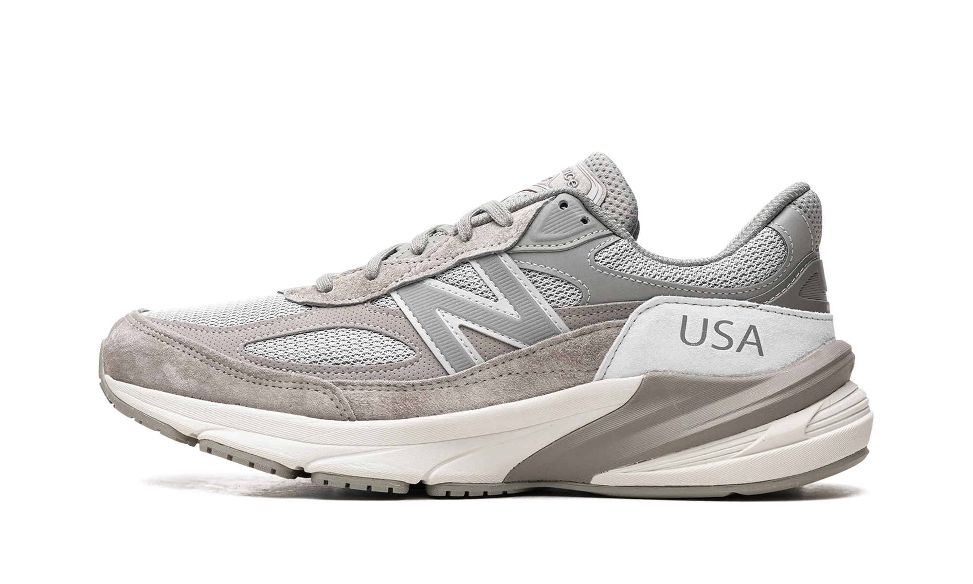990v6 "WTAPS - Grey" M990WT6