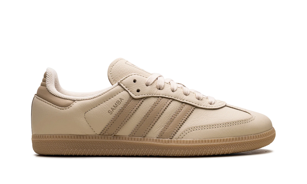 Samba OG "Sand Strata Magic Beige" JI3208