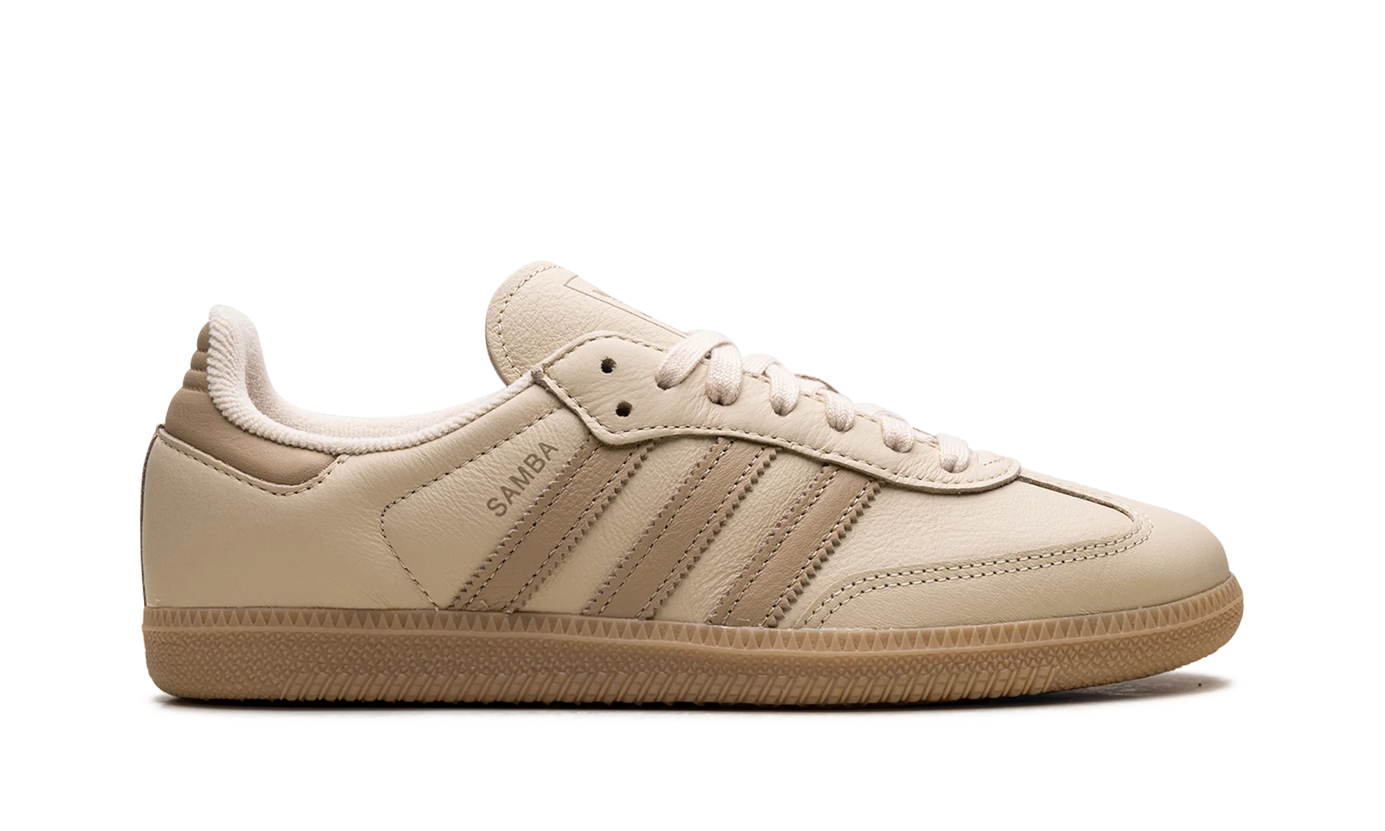 Samba OG "Sand Strata Magic Beige" JI3208