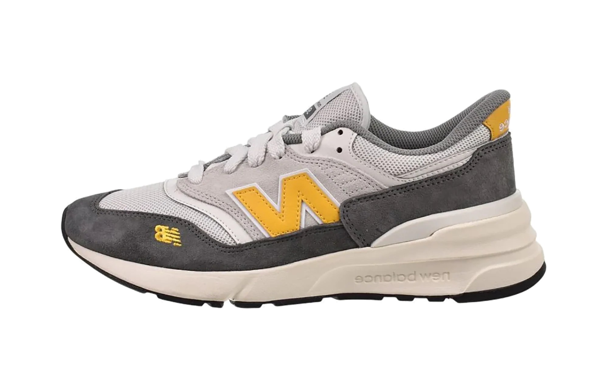 997R "Grey/White" U997R MGA