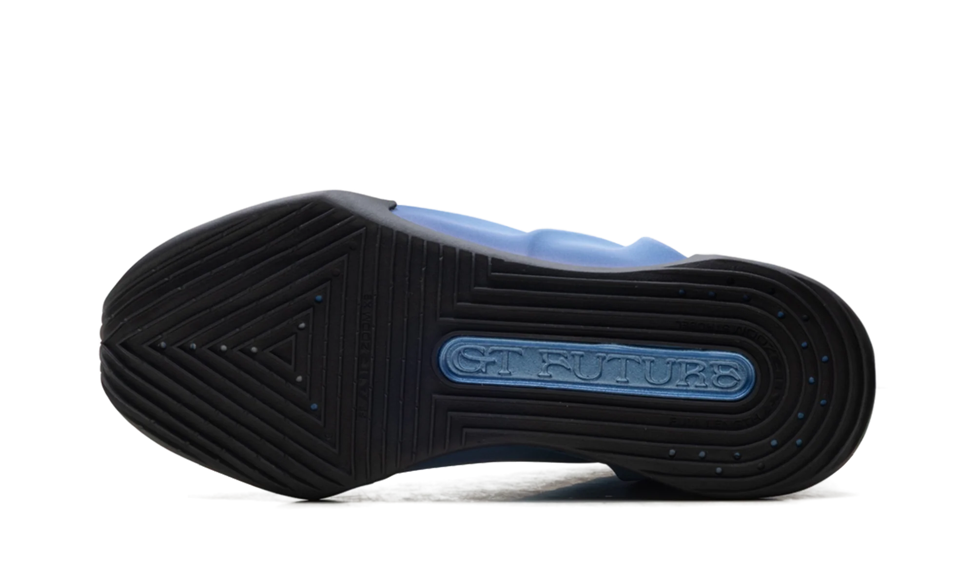 GT Future "Wale - Valor Blue" IQ6406 400