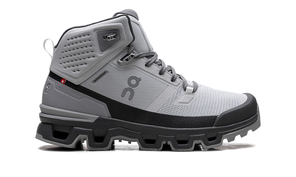 Cloudrock 2 Waterproof WMNS "Glacier Eclipse" 63.98608