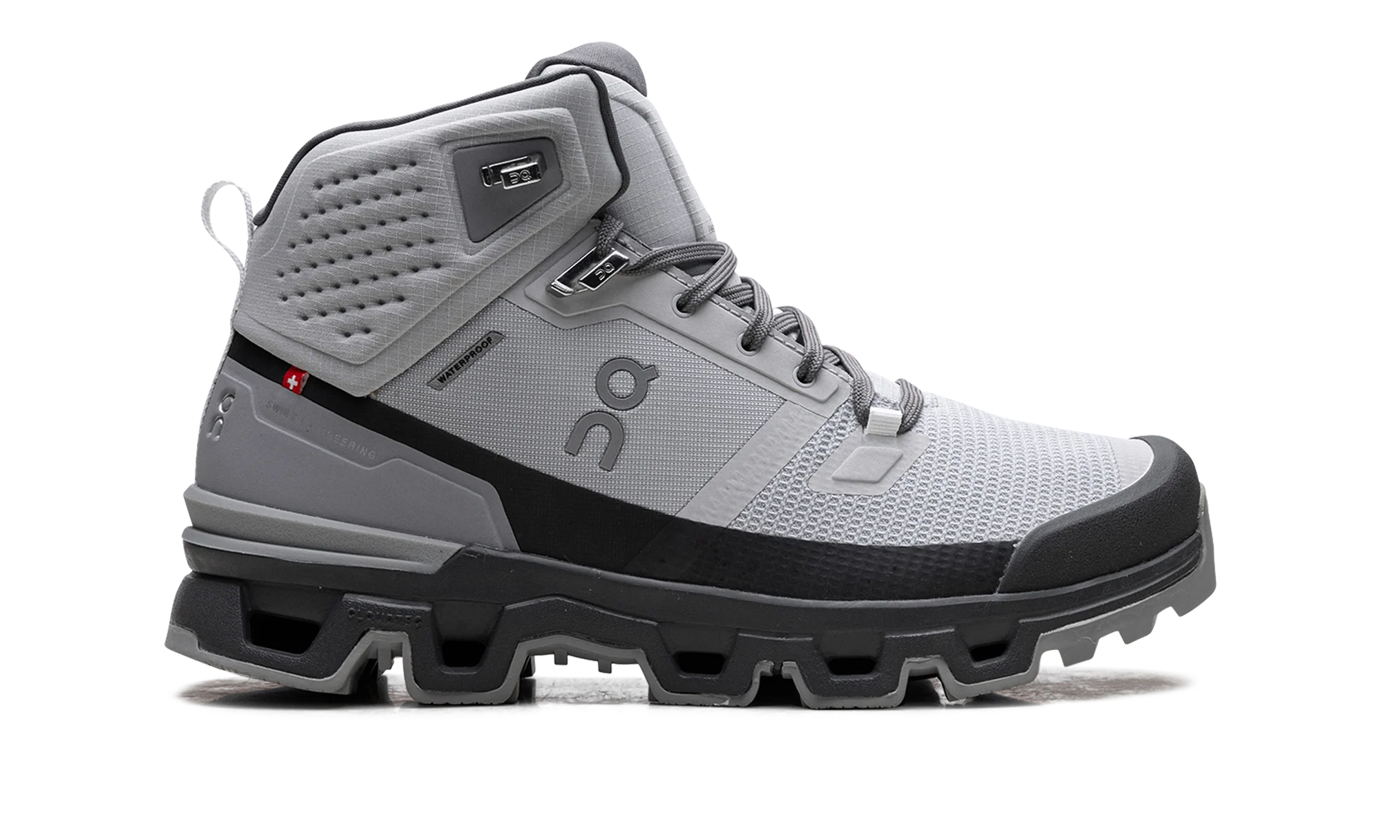 Cloudrock 2 Waterproof WMNS "Glacier Eclipse" 63.98608