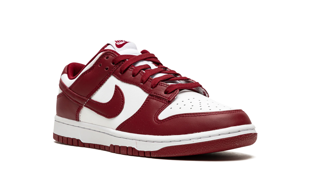 Dunk Low "Team Red" DD1391 601
