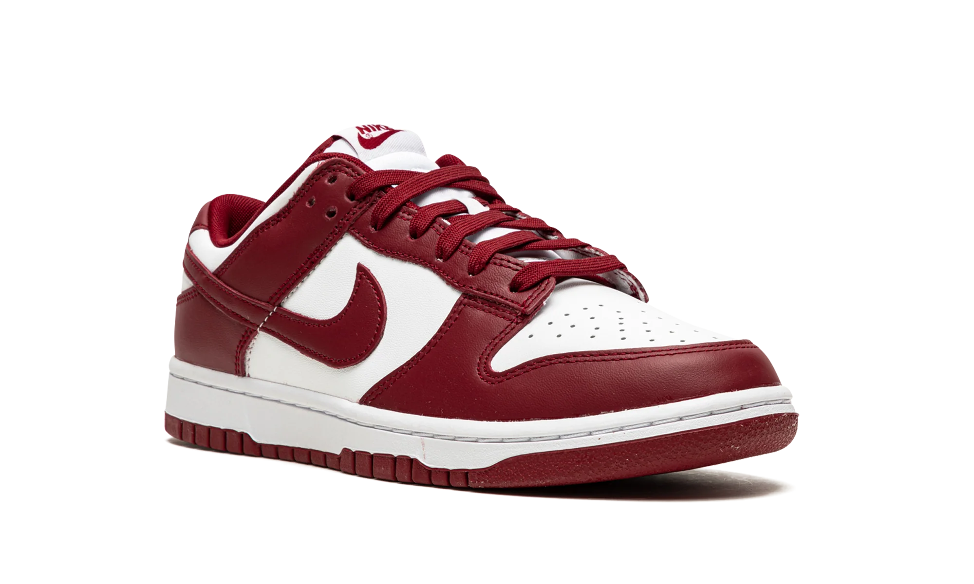 Dunk Low "Team Red" DD1391 601