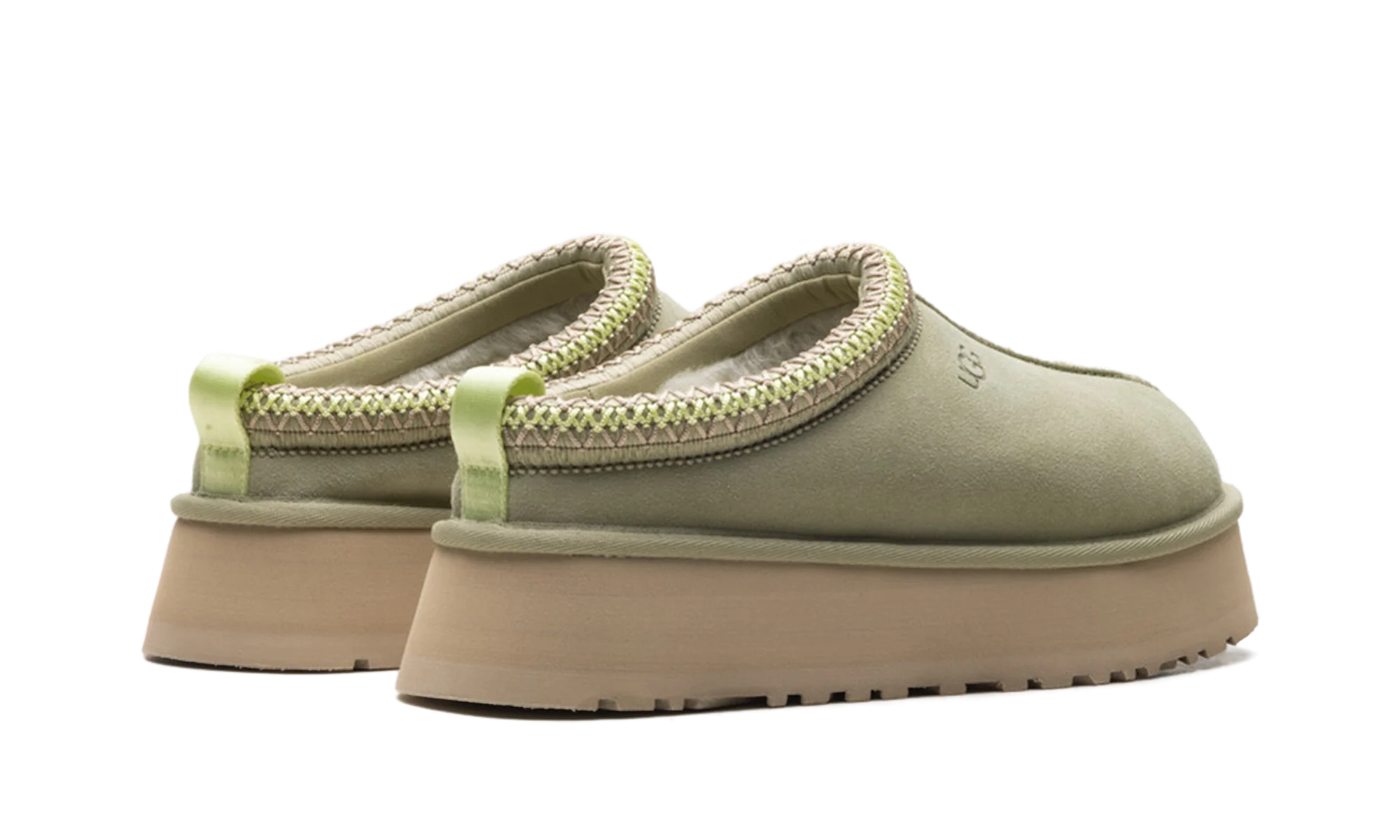 Tazz II Slipper WMNS "Muted Brass" 1174471 MBRS