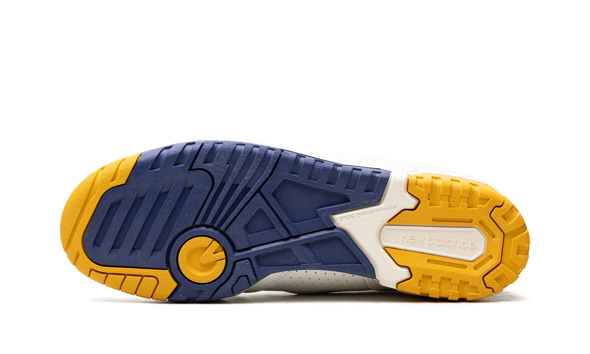 650R "Aime Leon Dore Masaryk Community Gym Yellow" BB650RX1