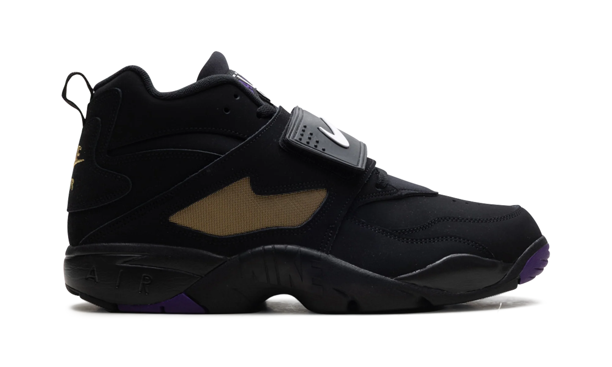 Air Diamond Turf "Ravens" HV2282 001
