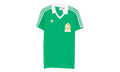 Mexico Home Jersey 1986 "Green" JN3710