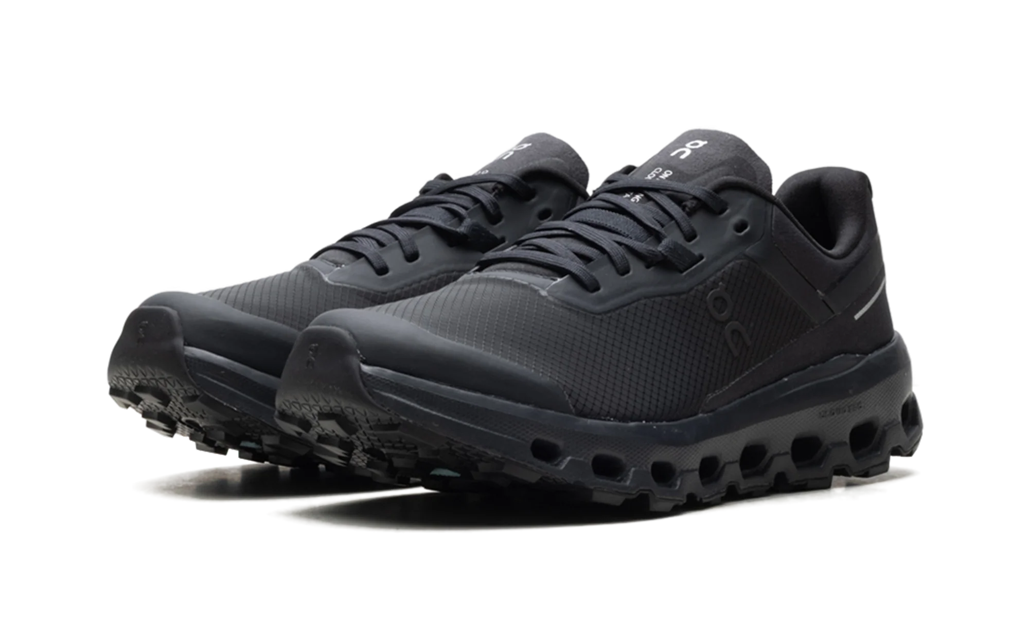 Cloudvista 2 WMNS "Black Black" 3WE30131043