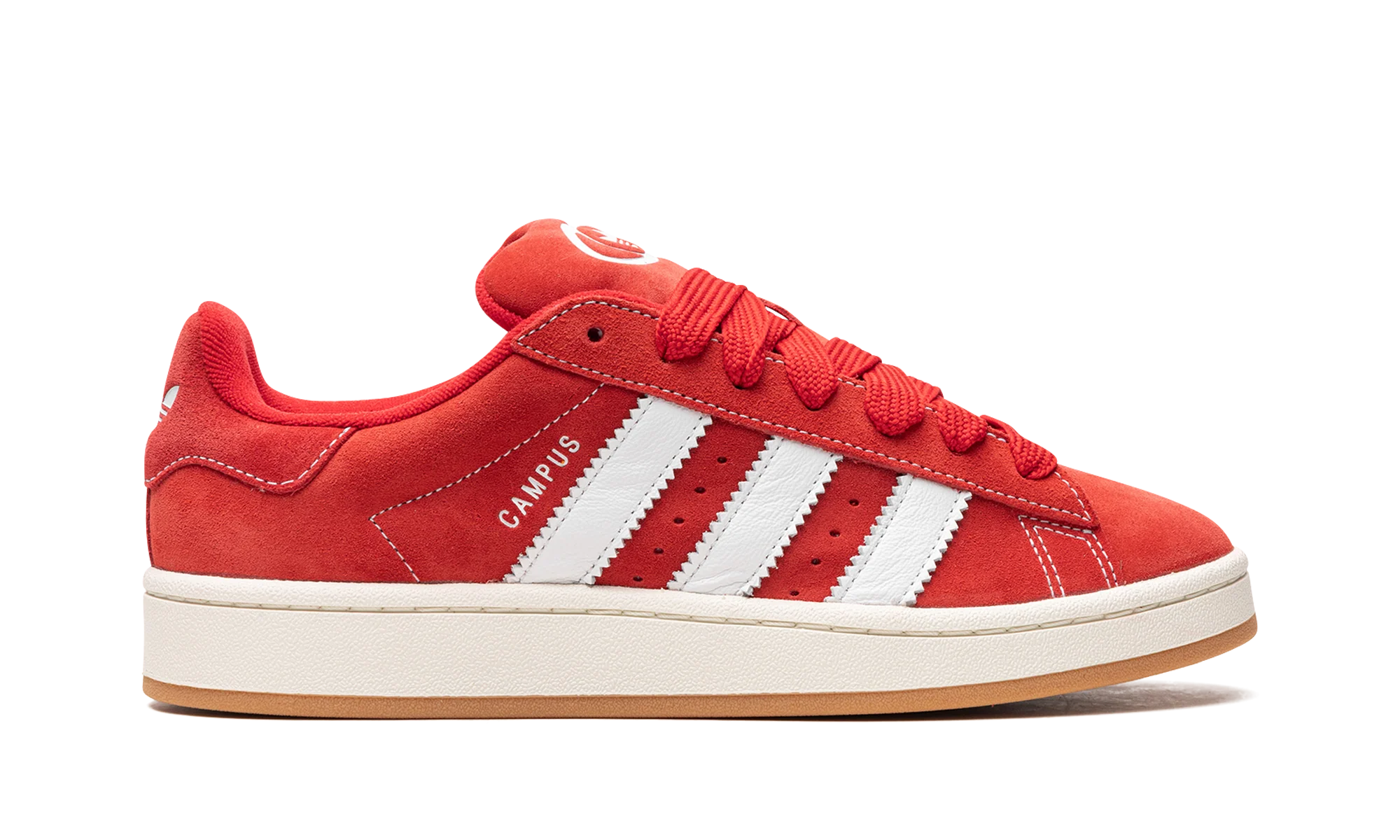 Campus 00s "Better Scarlet Cloud White" H03474
