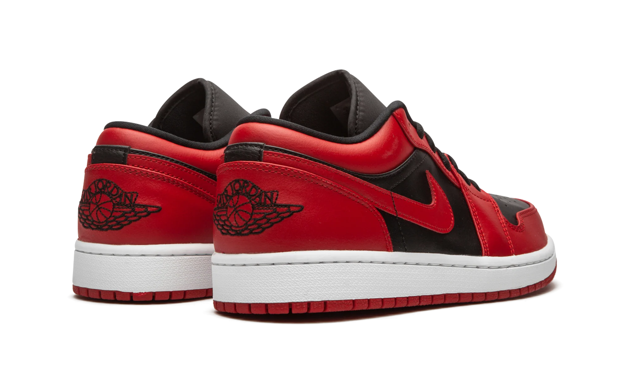 Jordan 1 Low "Reverse Bred" 553558 606