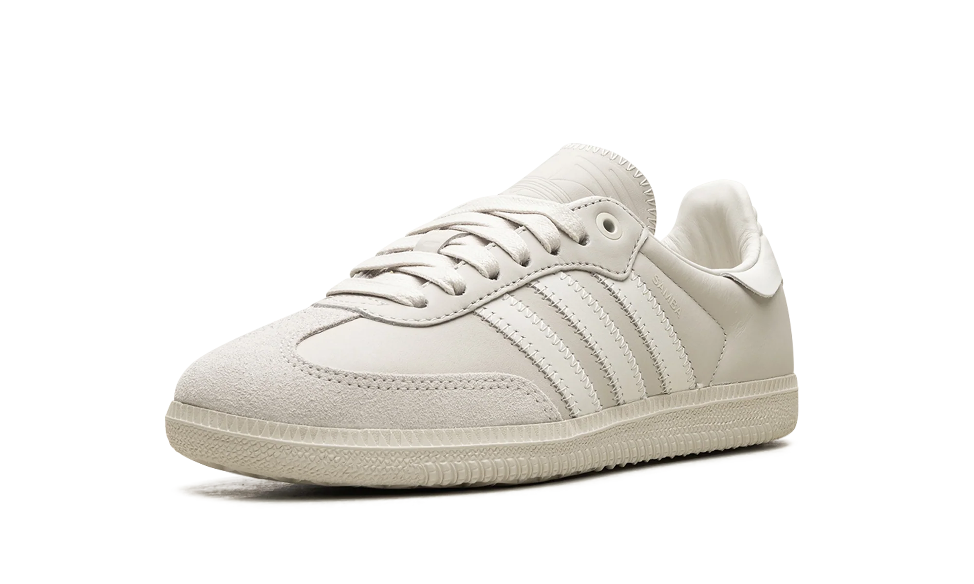 Samba "Pharrell Williams - Cloud White" ID9067