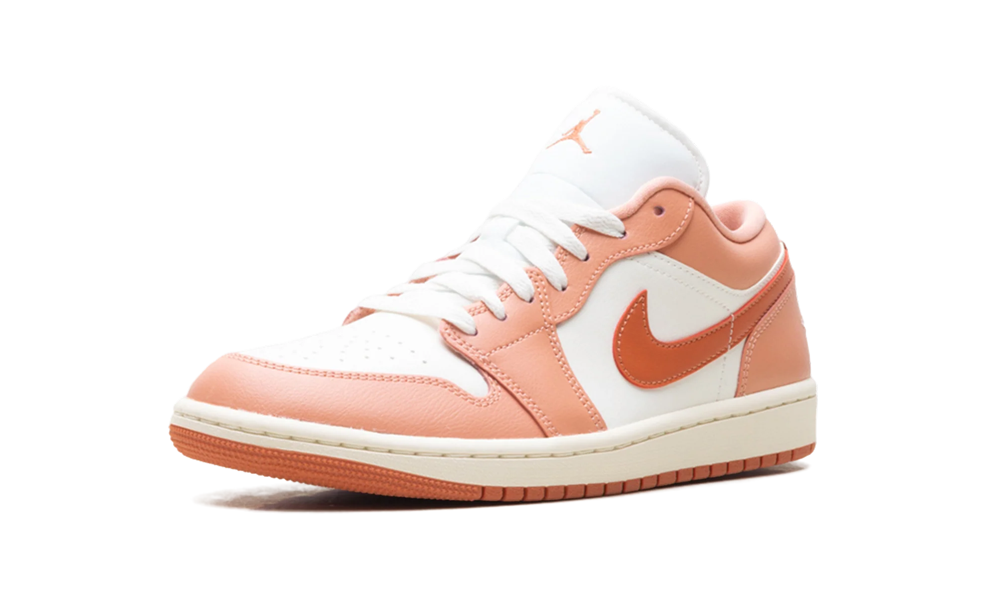 Air Jordan 1 Low WMNS "Madder Root" DC0774 180