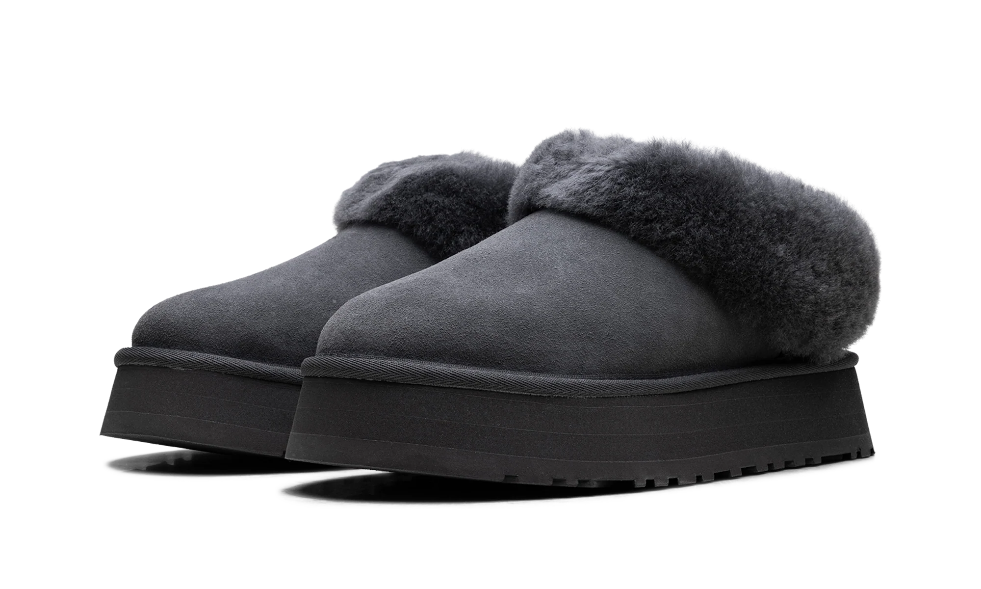 Tazzelle Slipper WMNS "Obsidian" 1171393 OBS