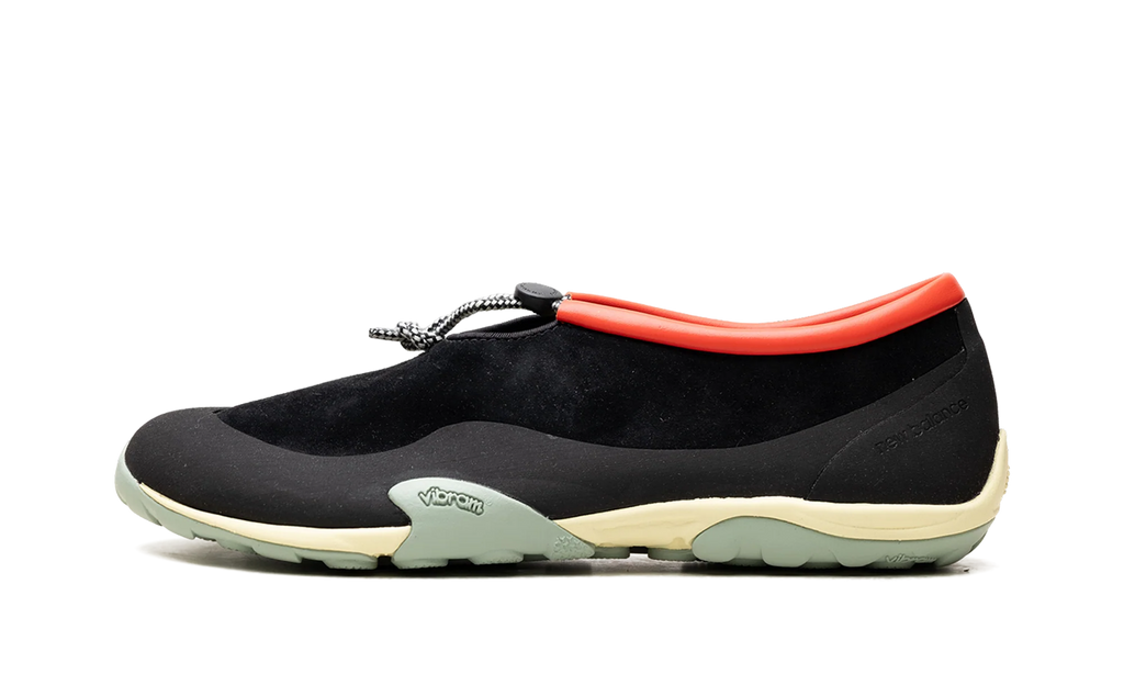 MT10T "x Aime Leon Dore - Black/Green/Red" MT10TAO