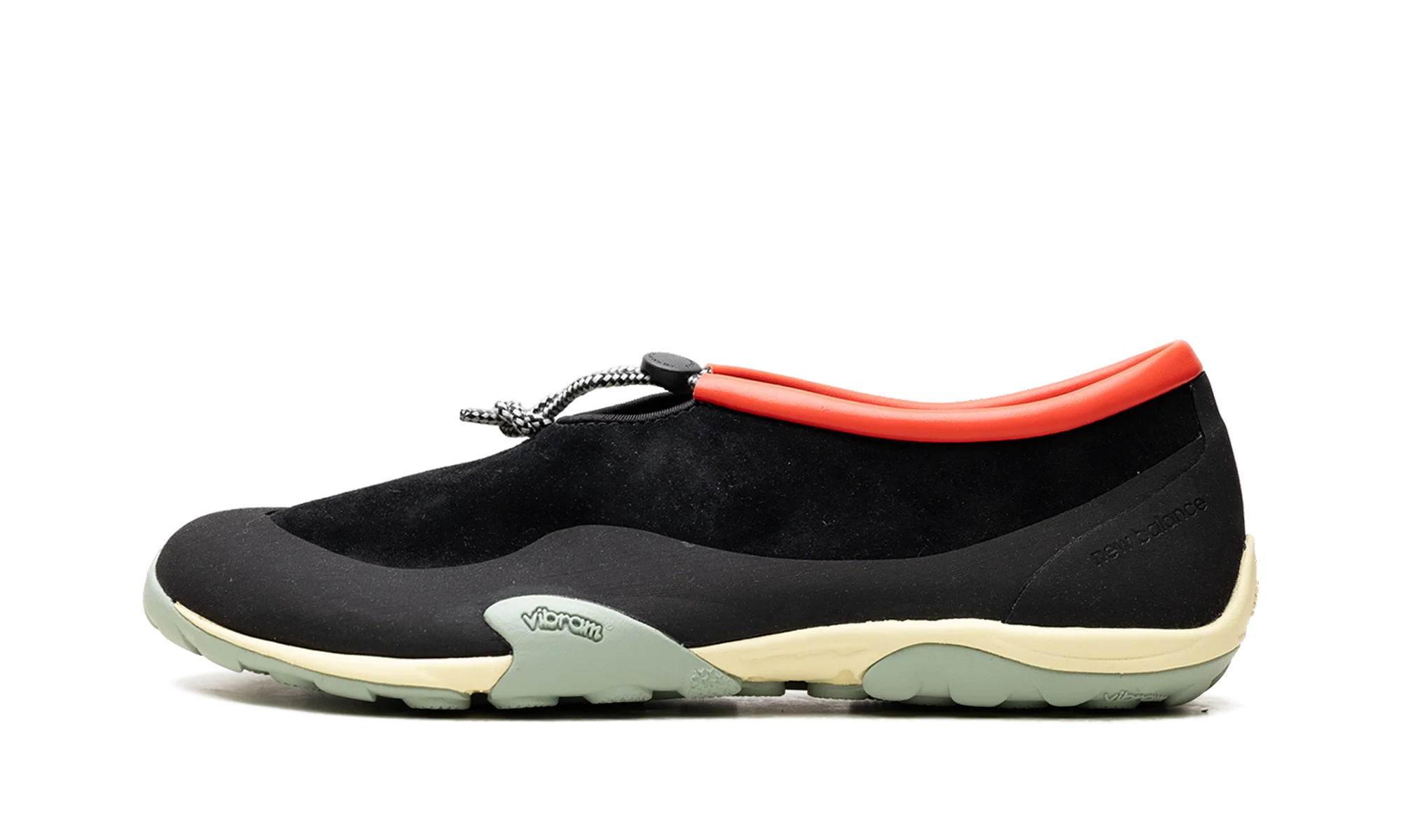 MT10T "x Aime Leon Dore - Black/Green/Red" MT10TAO