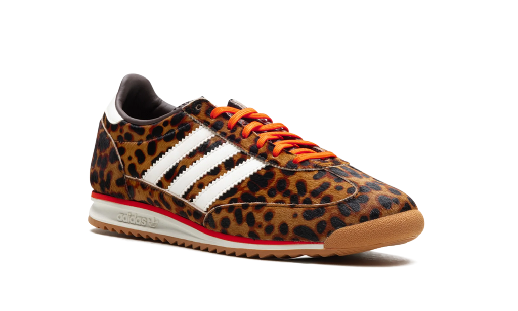 SL 72 OG WMNS "Leopard Print" JI0189