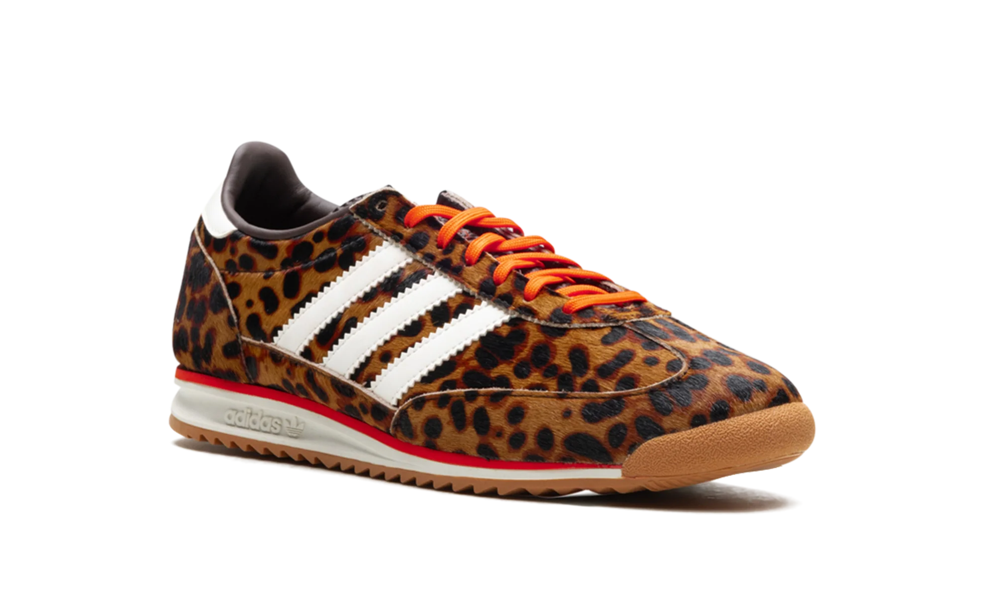 SL 72 OG WMNS "Leopard Print" JI0189