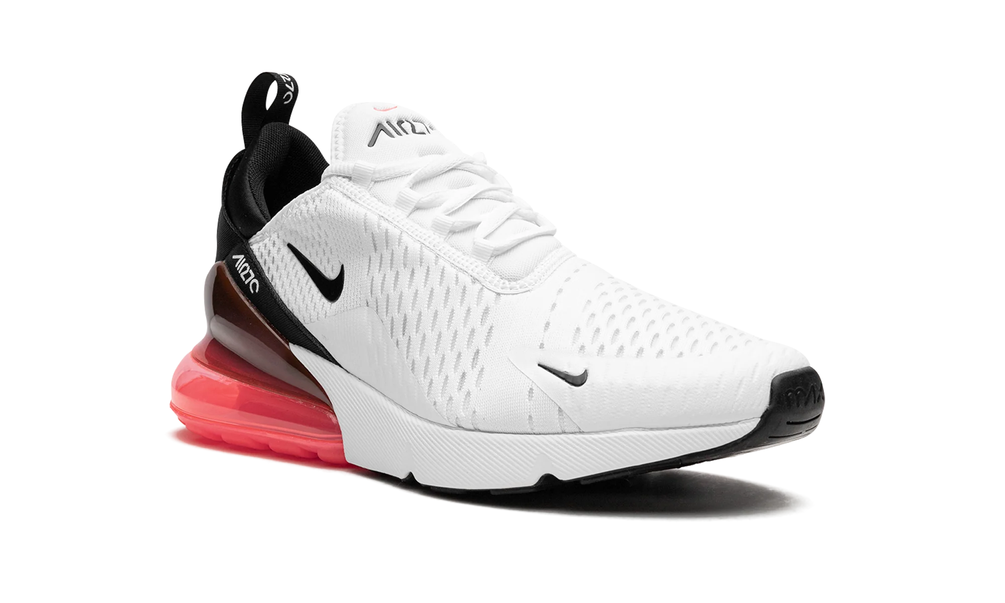 Air Max 270 "White Hot Punch" FD0283 100