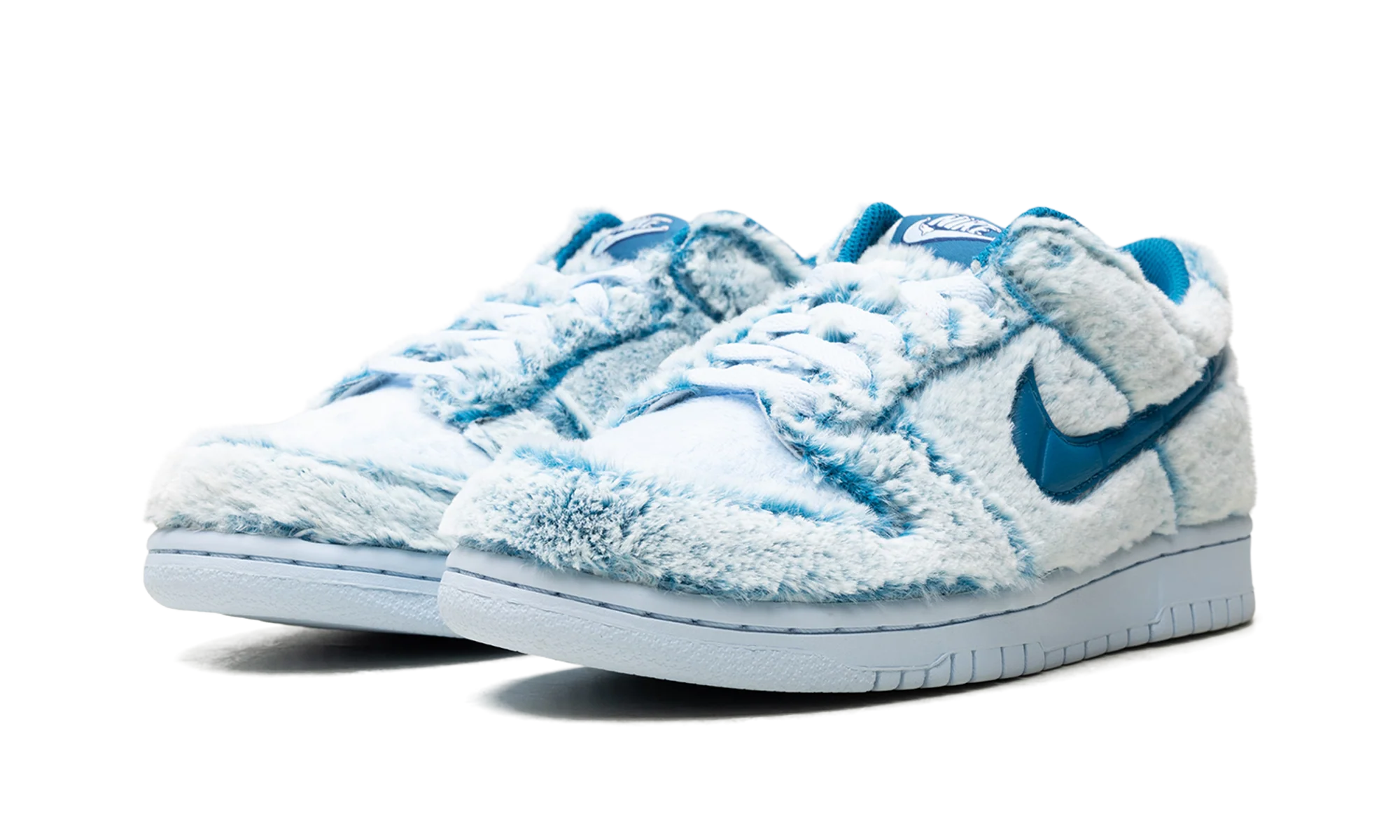Dunk Low GS "Abominable Snowman" IM7171 301