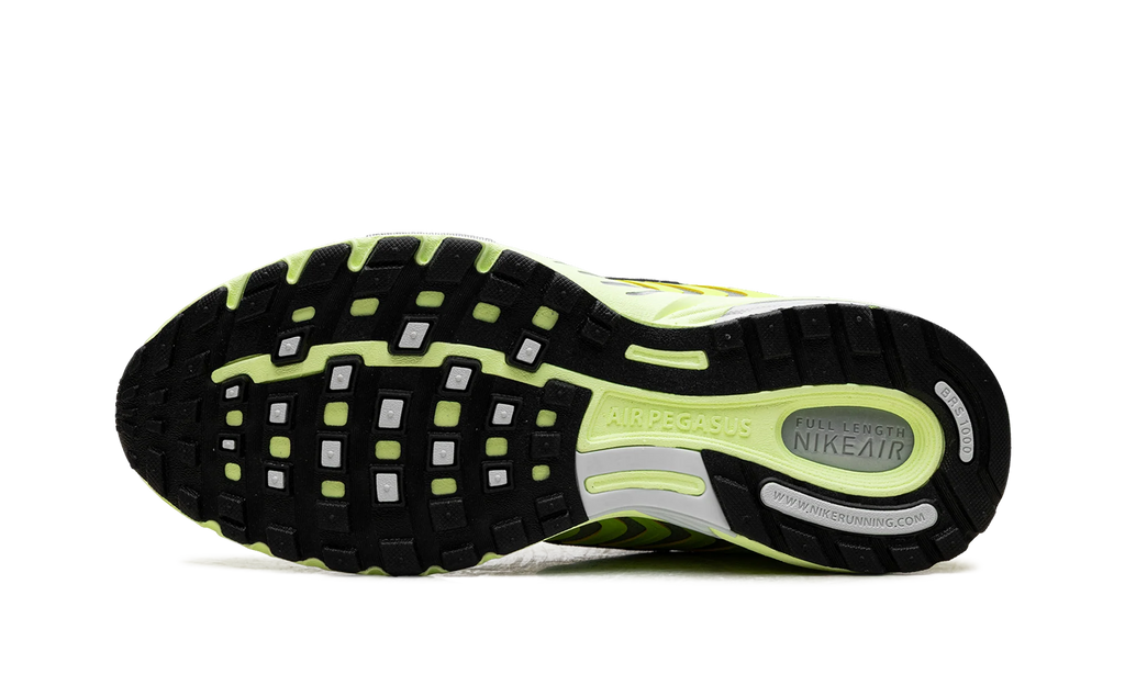 Air Peg 2K5 WMNS "Volt Metallic Silver" HQ1675 700