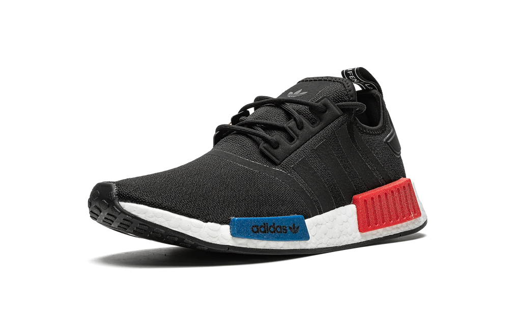 Nmd R1 "Black" GZ7922