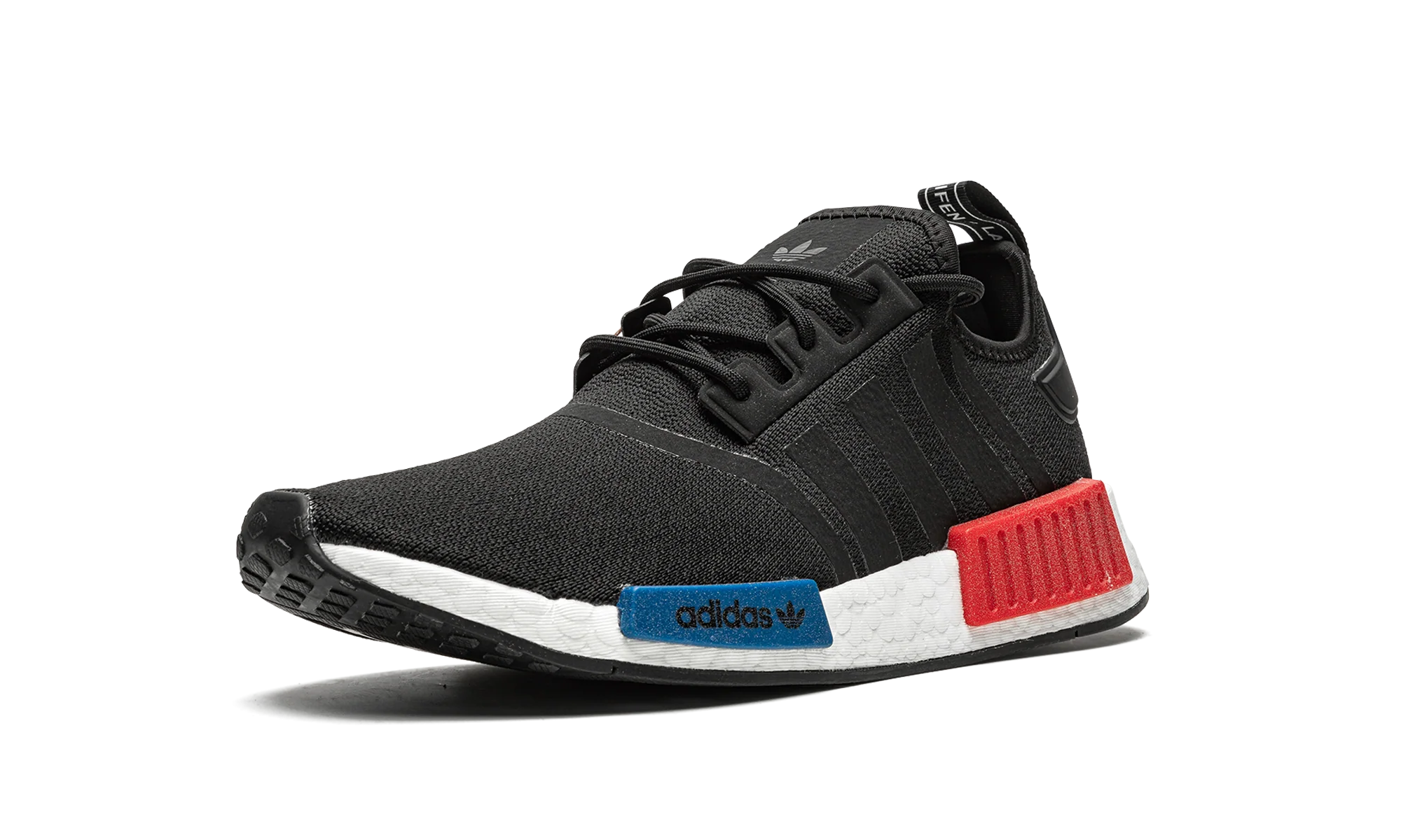 Nmd R1 "Black" GZ7922