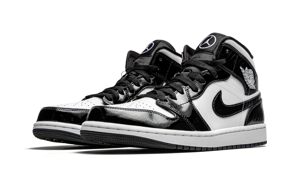 Air Jordan 1 Mid "All-Star 2021" DD1649 001