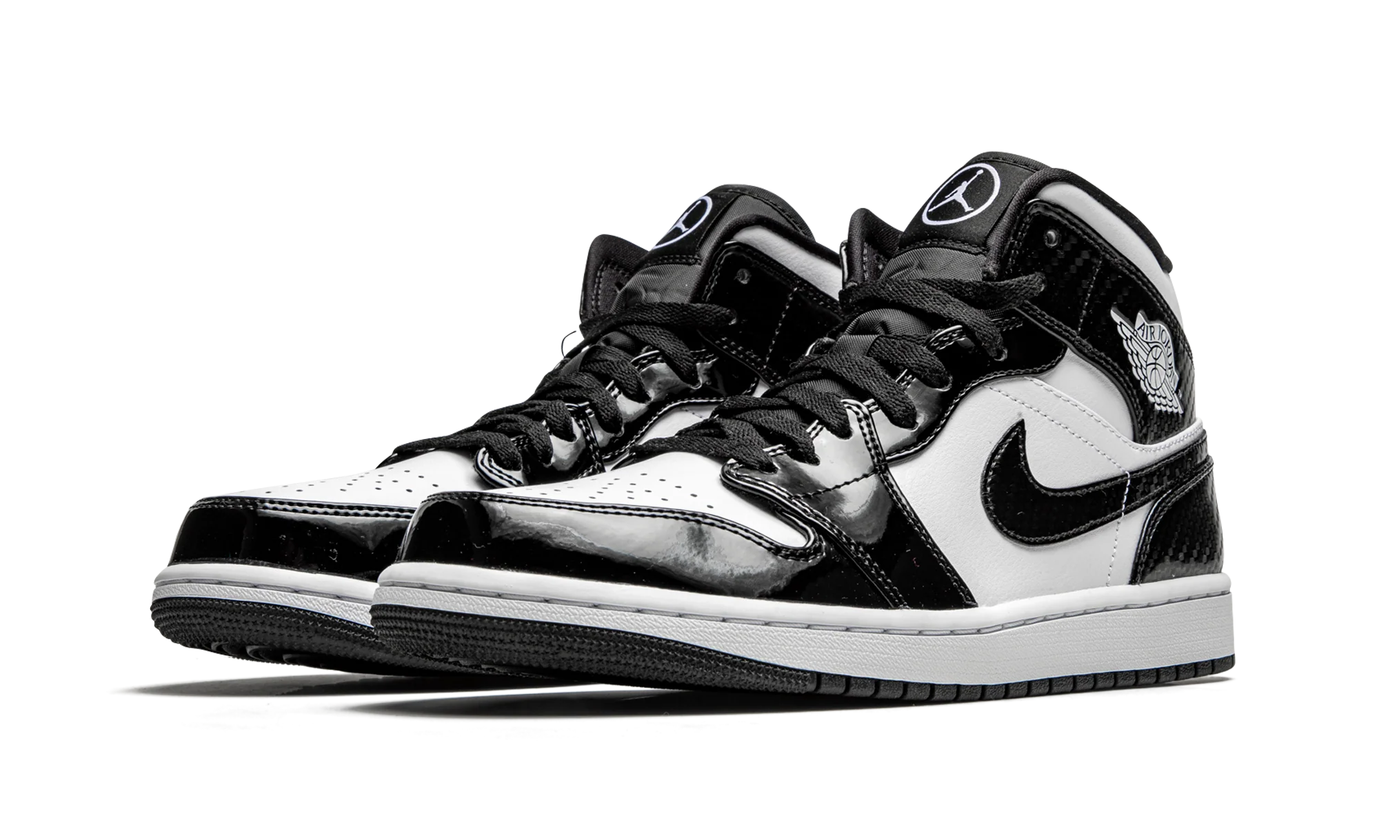 Air Jordan 1 Mid "All-Star 2021" DD1649 001