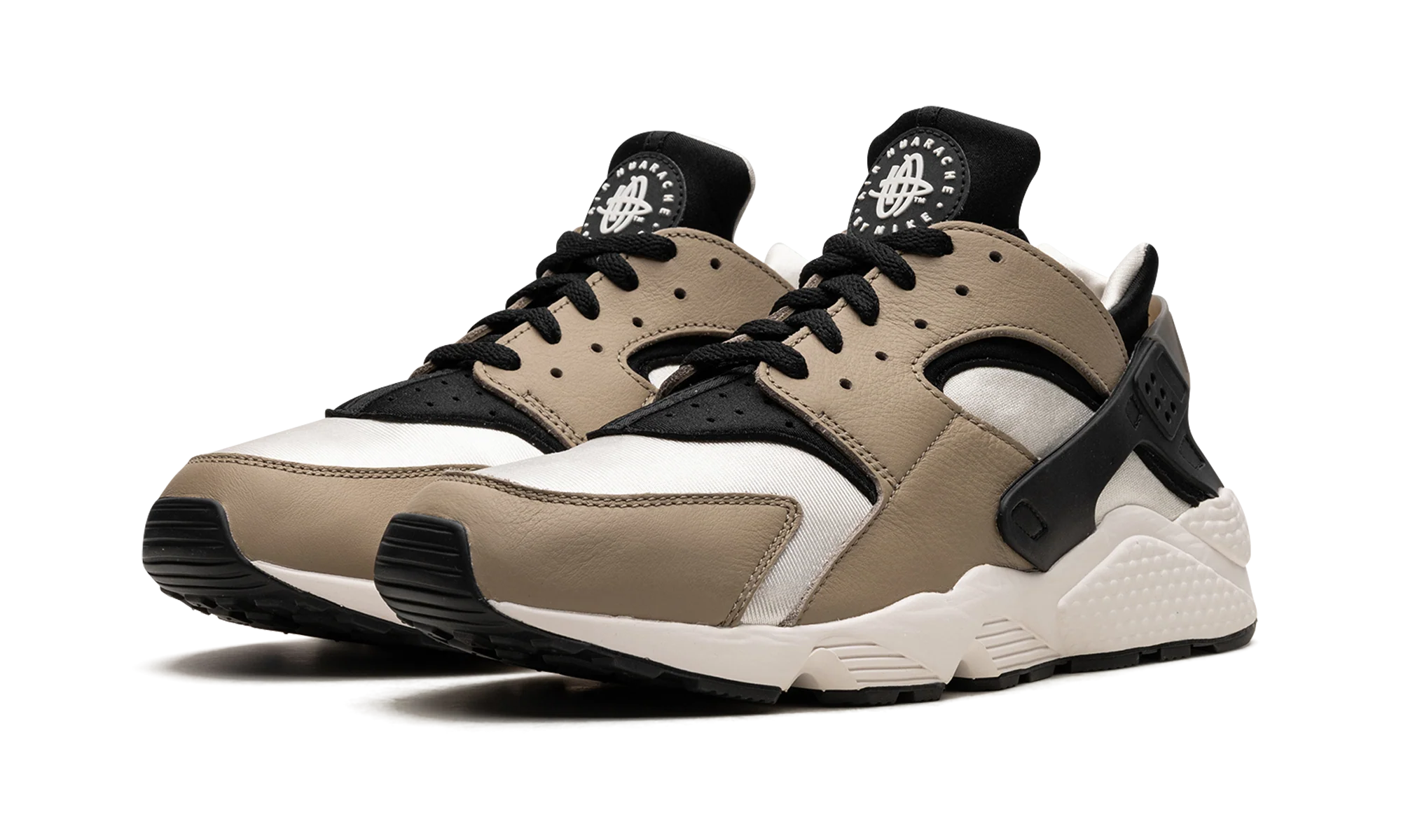 Air Huarache "Khaki" DD1068 007