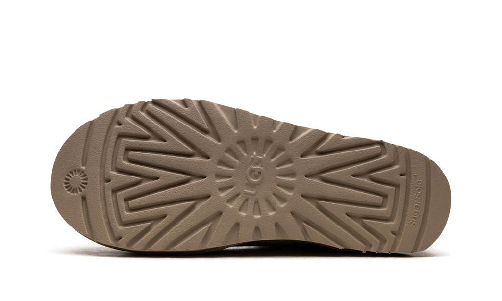 CLASSIC ULTRA MINI WMNS "Driftwood" 1116109 DRI