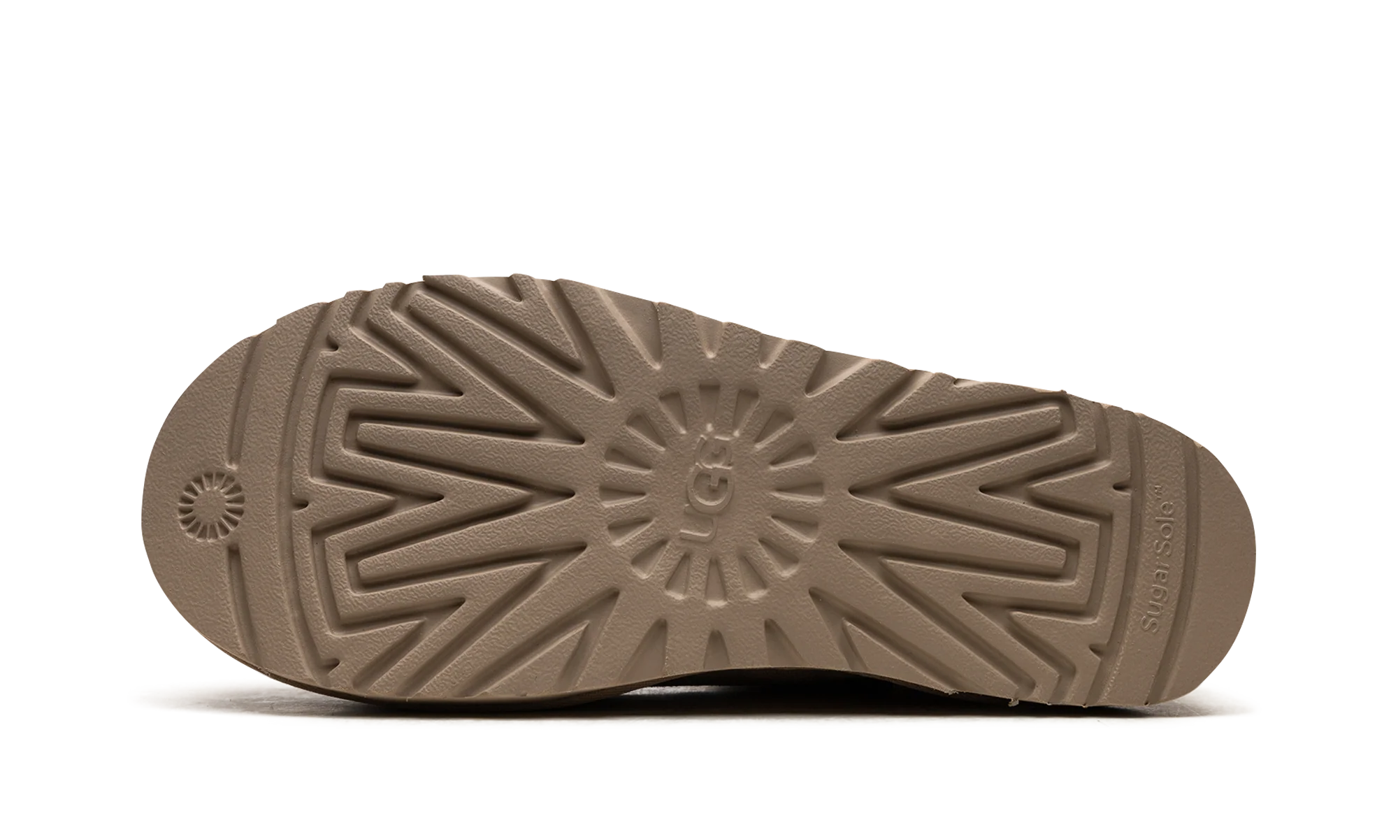 CLASSIC ULTRA MINI WMNS "Driftwood" 1116109 DRI