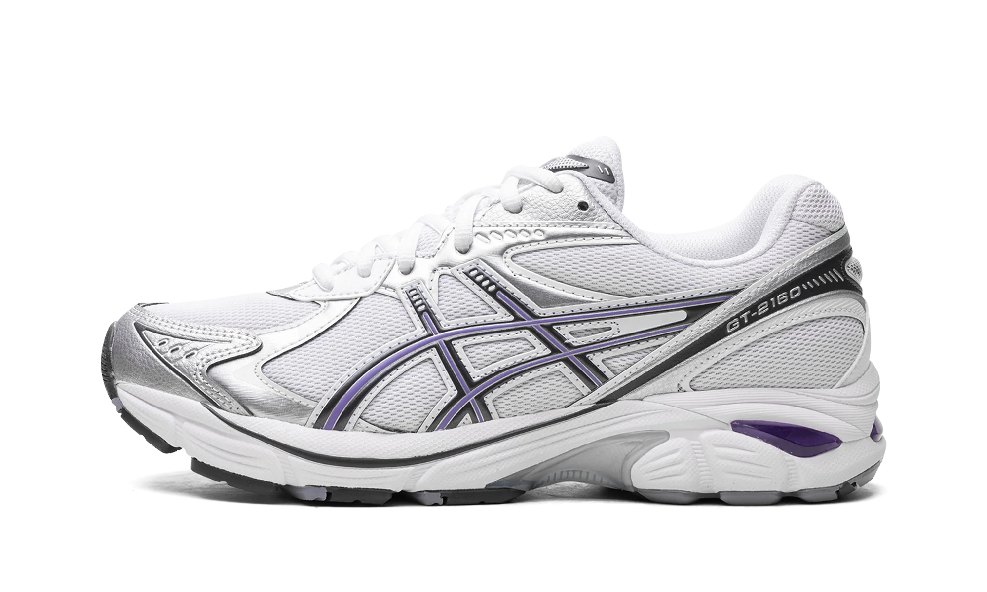 GT-2160 "White/Silver/Purple" 1203A320 104