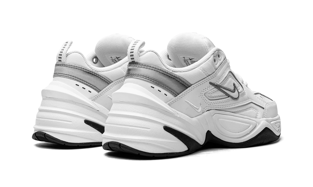 M2K TEKNO WMNS "Cool White" BQ3378 100