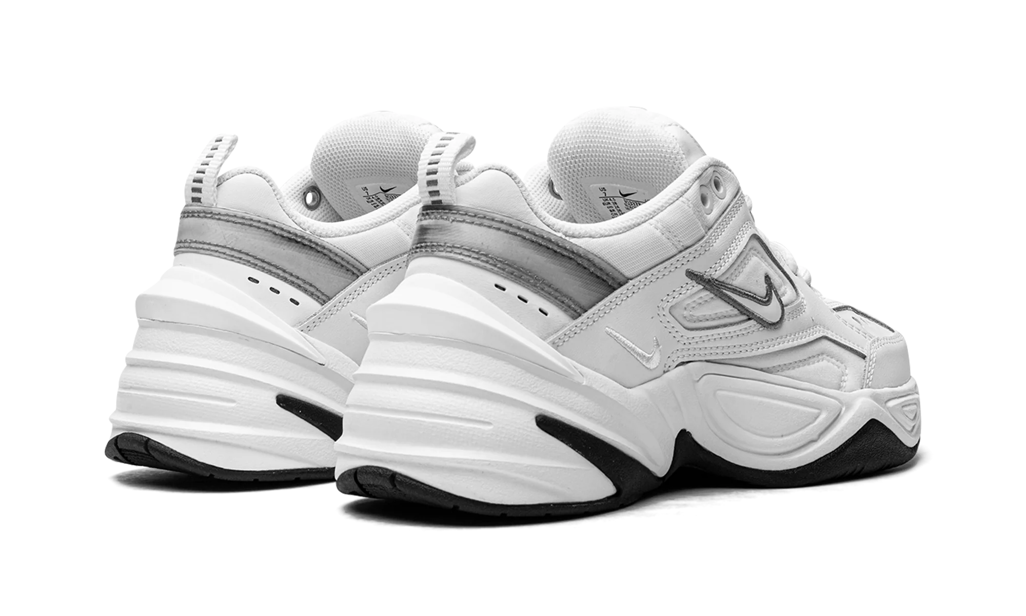 M2K TEKNO WMNS "Cool White" BQ3378 100