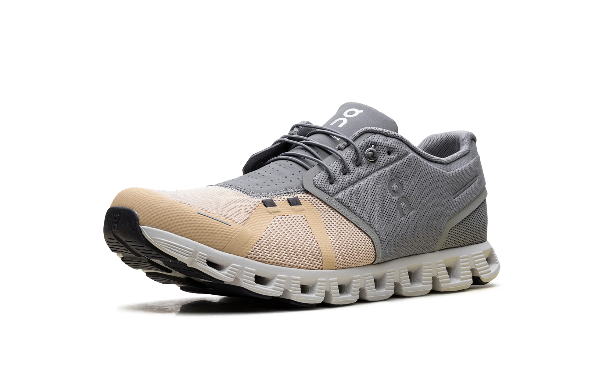 On Cloud 5 "Fog Savannah" 59.98017