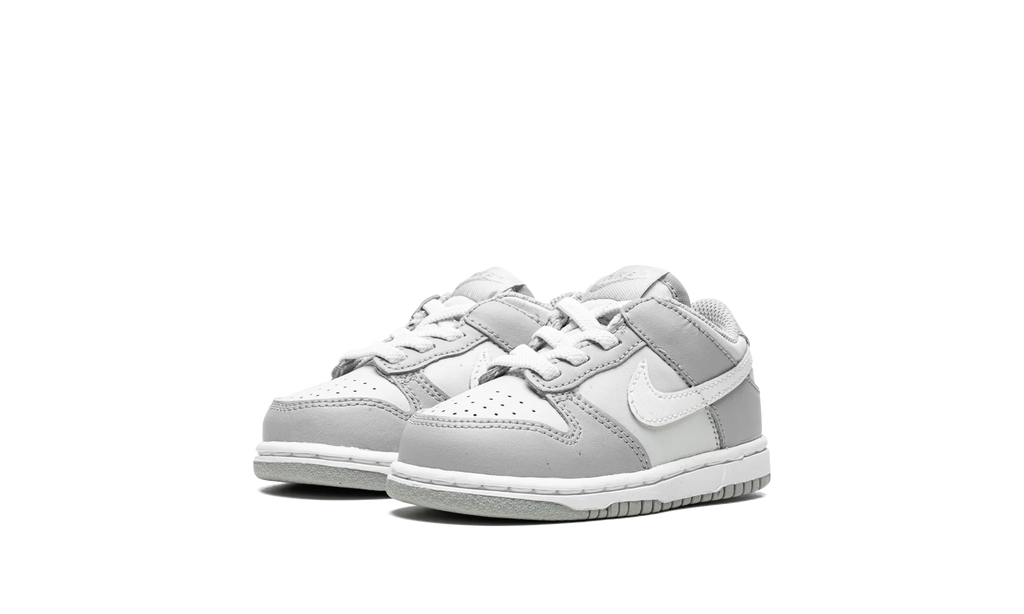 DUNK LOW TD "Two Toned Grey" DH9761 001