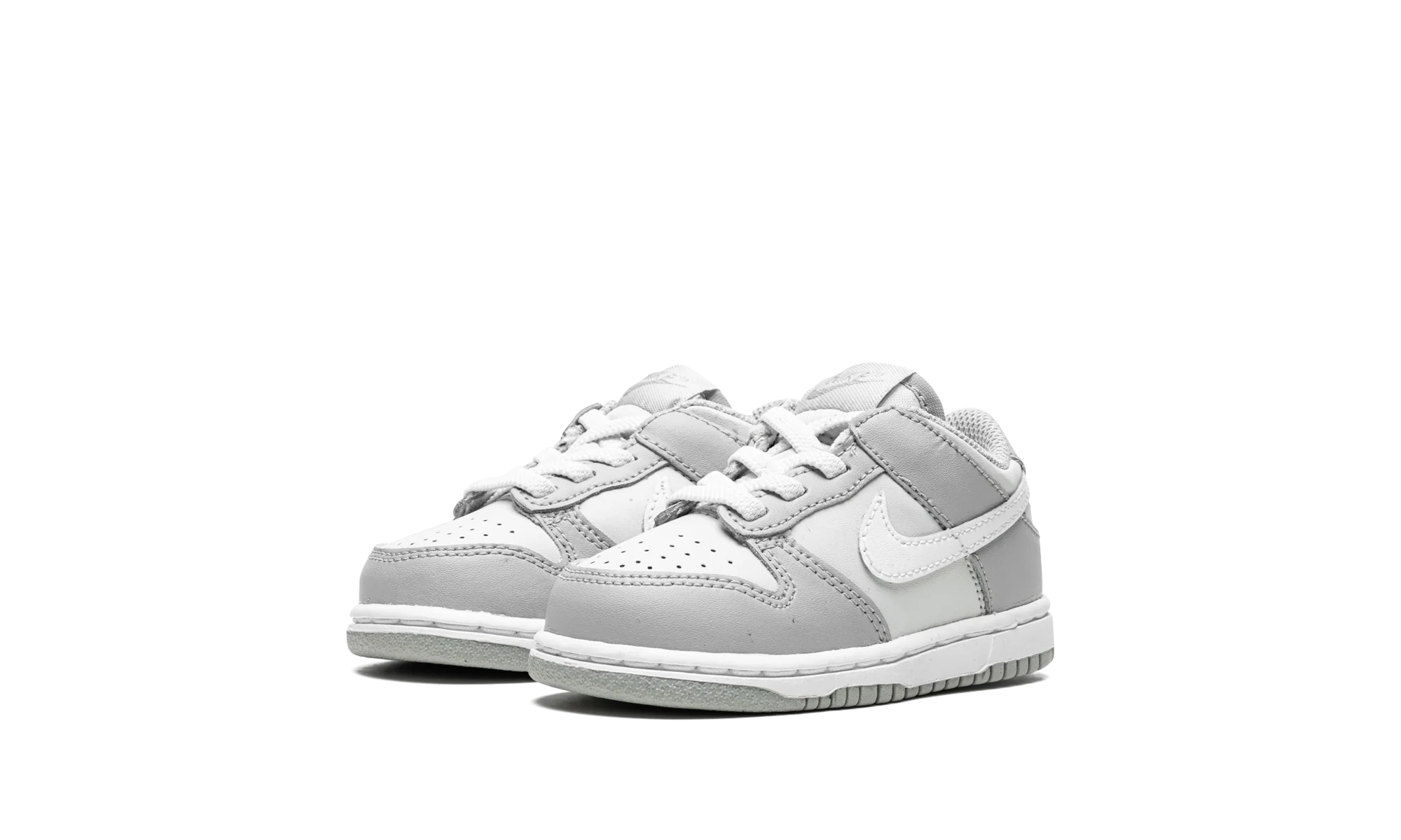 DUNK LOW TD "Two Toned Grey" DH9761 001