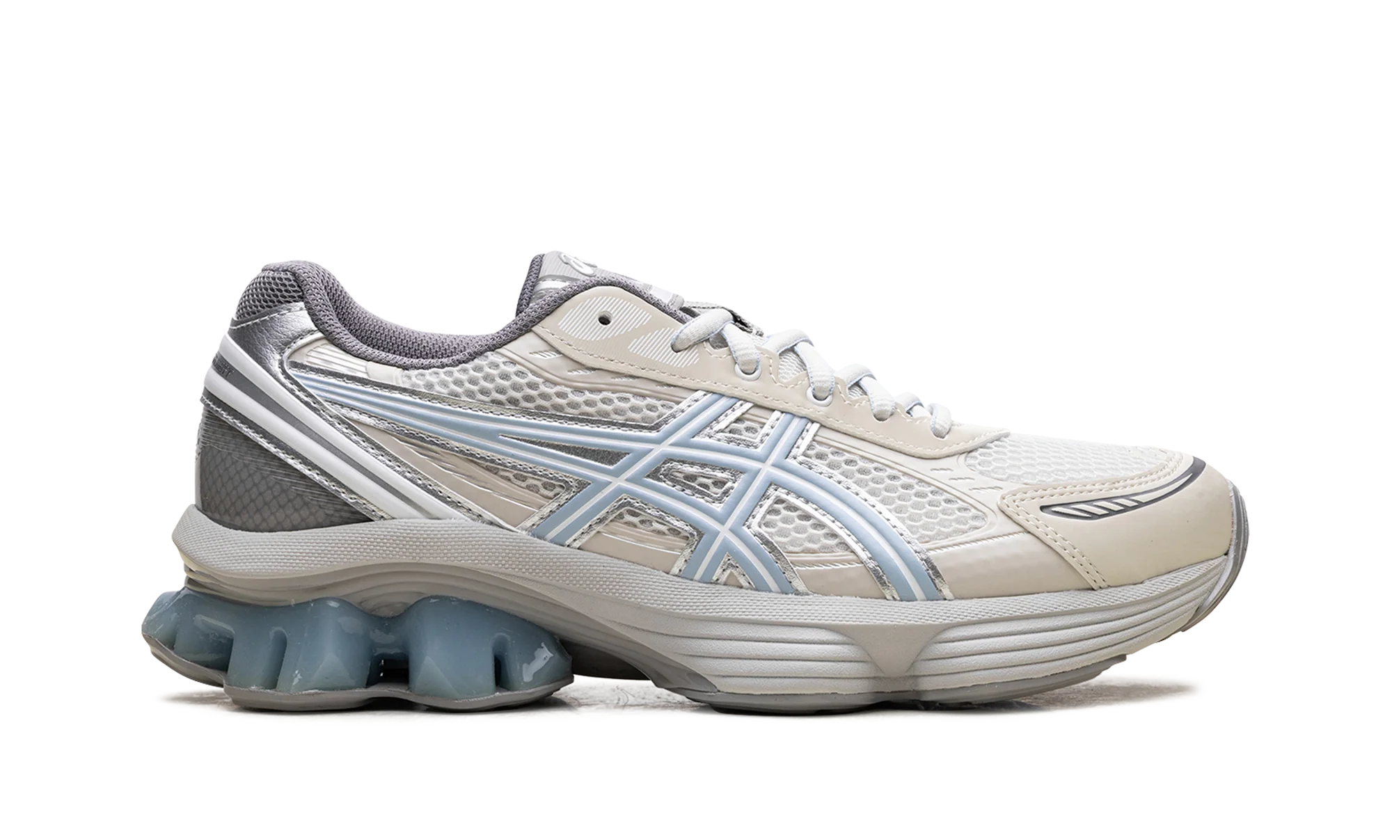 Gel-Kinetic Fluent "EMMI - Cream / Soft Sky" 1203A958 100