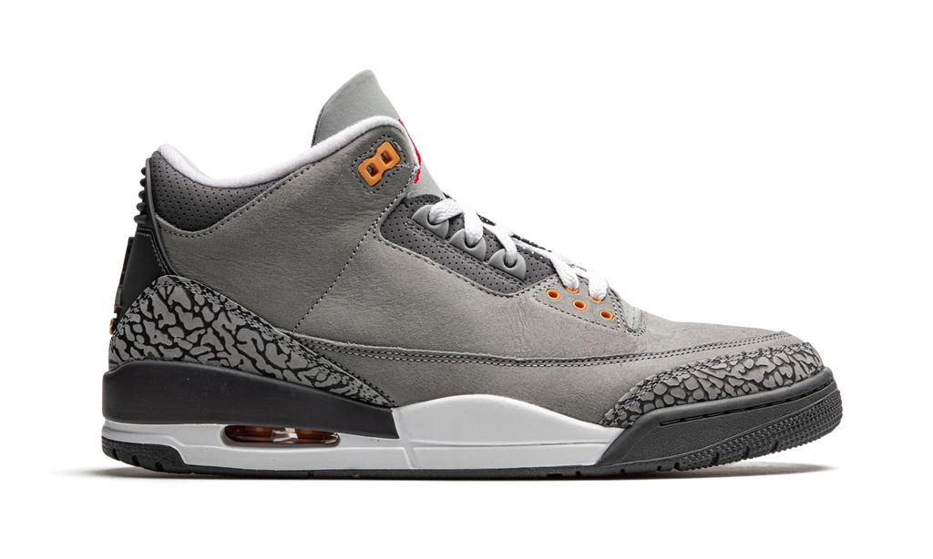 Air Jordan 3 Retro "Cool Grey" CT8532 012