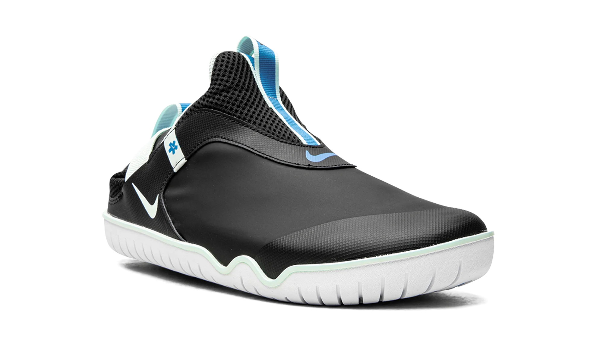 Zoom Pulse "Black" CT1629 001