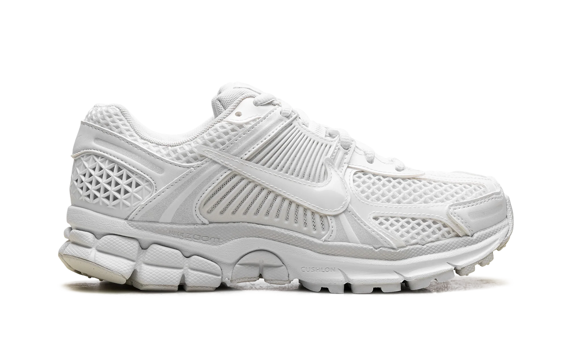 Zoom Vomero 5 WMNS "Triple White" Ib4397 100