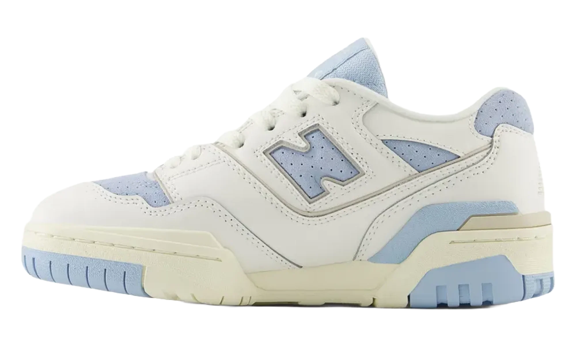 550 GS "Sea Salt Light Chrome Blue" gsb550lb