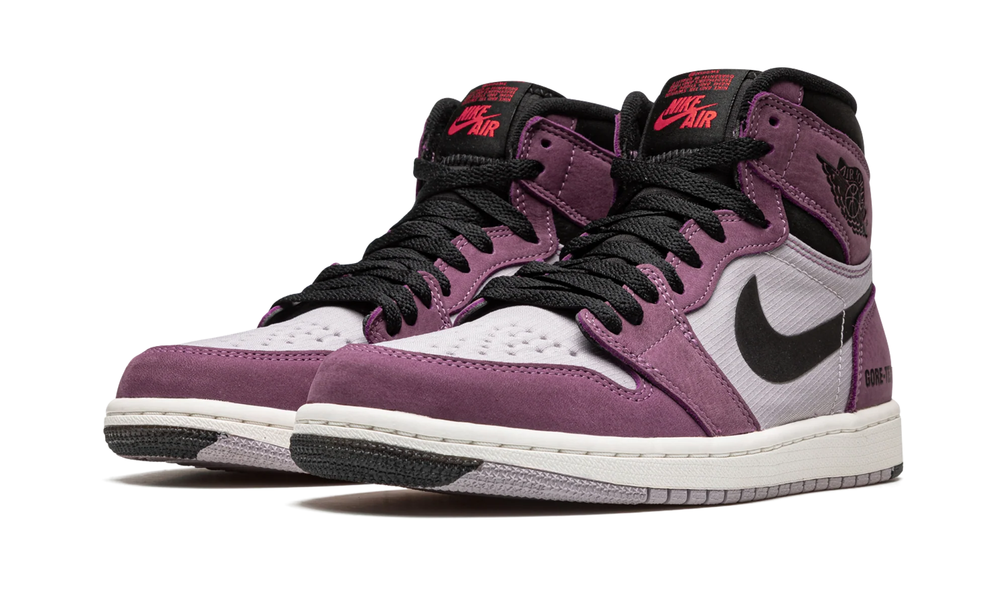Jordan 1 High Element "Gore-Tex Berry" DB2889 500