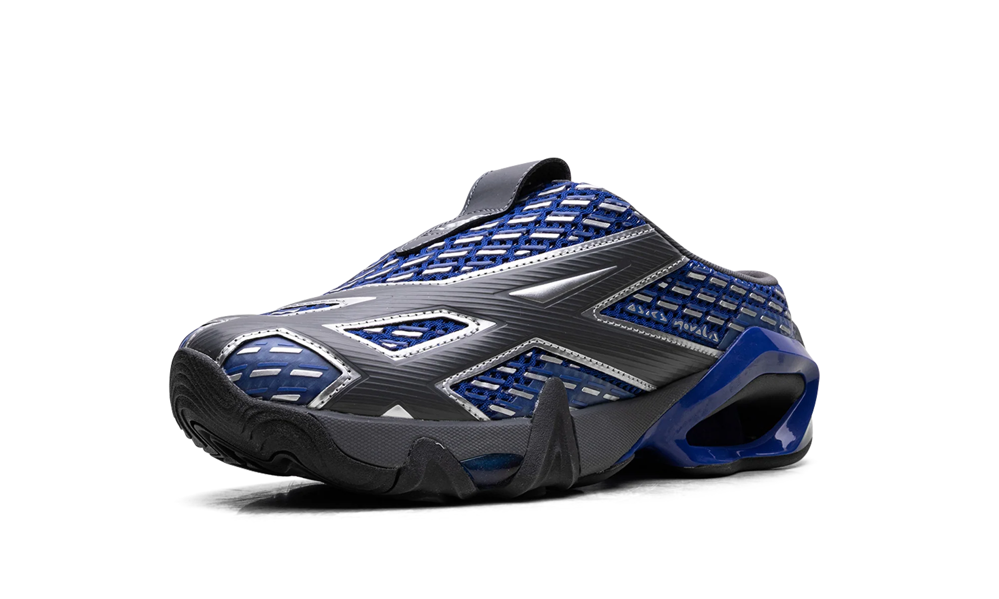 NOVALIS GEL STYRAX "Kiko Kostadinov - Blue Silver" 1203A500 400