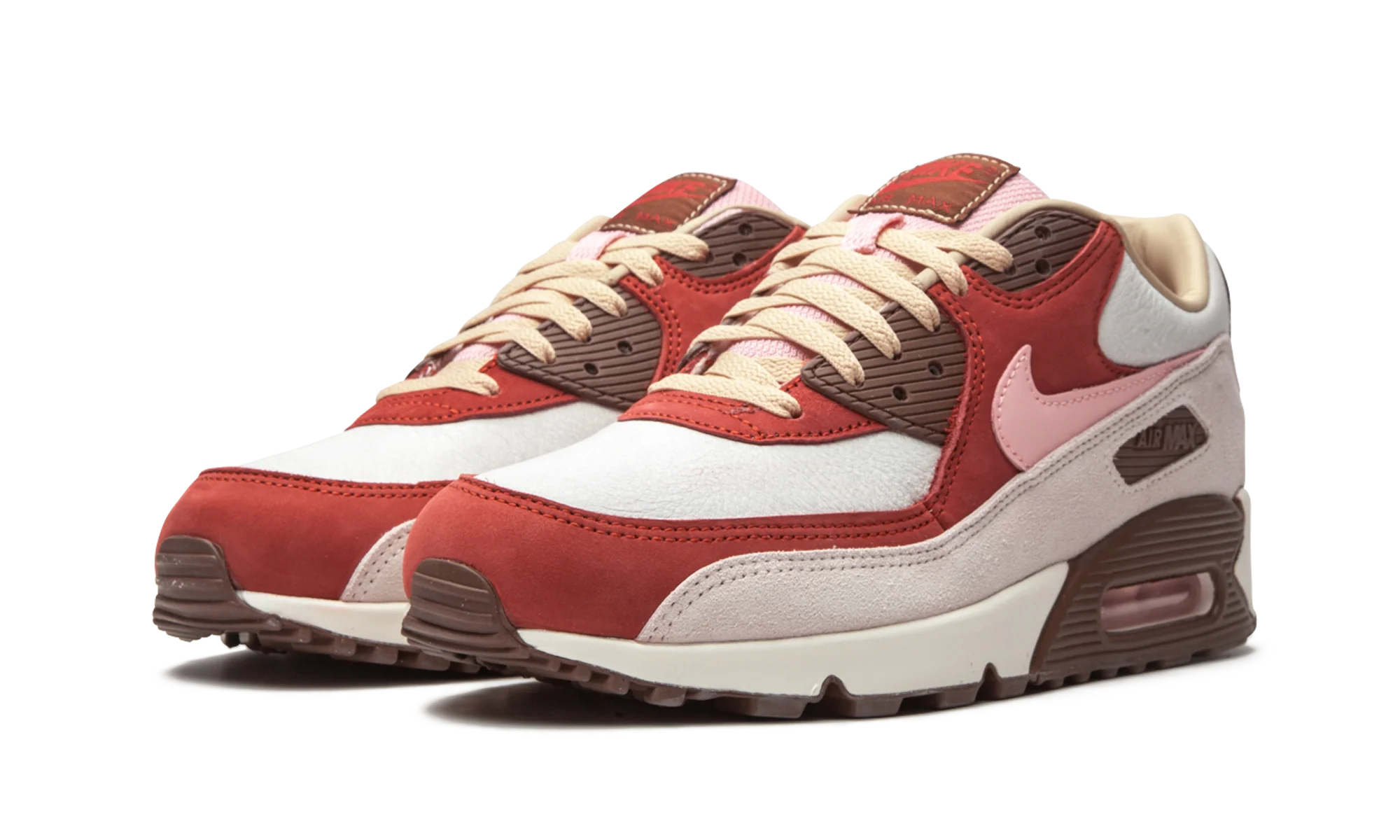 Air Max 90 Retro "Bacon 2021" CU1816 100